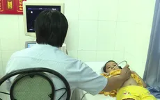 Khám sàng lọc, siêu âm tim miễn phí cho trẻ dưới 16 tuổi tại Khánh Hòa