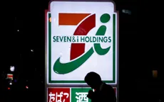 Công ty vận hành 7-Eleven đóng 1.000 cửa hàng