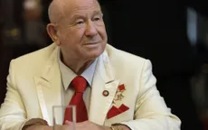 Vĩnh biệt phi hành gia huyền thoại Alexei Leonov
