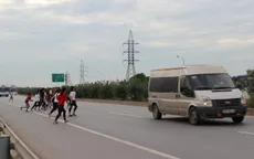 Bắc Giang sẽ xây cầu vượt ở các khu công nghiệp
