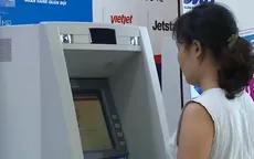 Thời của những chiếc ATM đa chức năng
