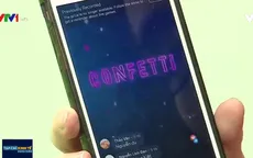 Đằng sau lời chia tay của trò chơi trực tuyến Confetti
