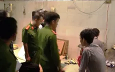 Bình Định: Phát hiện 2 cơ sở đóng gói đường cát trái phép