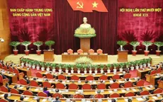 Bế mạc Hội nghị Trung ương lần thứ 11