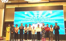 Việt Nam tổ chức chuỗi hoạt động hưởng ứng ngày quốc tế giảm nhẹ rủi ro thiên tai