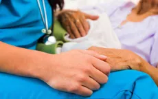 Chăm sóc giảm nhẹ: Nhu cầu lớn nhưng chưa thể đáp ứng