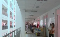 Cần Thơ: Bệnh nhi mắc sốt xuất huyết tăng cao