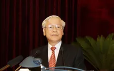 Toàn văn phát biểu bế mạc Hội nghị Trung ương 11 của Tổng Bí thư, Chủ tịch nước Nguyễn Phú Trọng