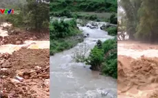 Kỷ niệm Ngày Quốc tế Giảm nhẹ rủi ro thiên tai