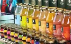 Trái cây chế biến: Cung không đủ cầu