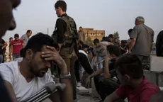 Mỹ viện trợ 50 triệu USD cho Syria