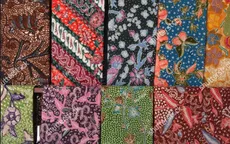 Tuần lễ Batik quốc tế tại Indonesia