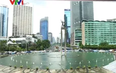 Indonesia đứng trước thách thức về giáo dục và đào tạo