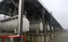 Tranh cãi quanh việc Google dùng hai tỷ lít nước sạch làm mát máy chủ