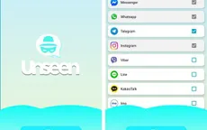 Mẹo hay giúp đọc tin nhắn trên Facebook Messenger, WhatsApp... mà người gửi không hay biết