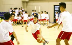 Vì sao lần đầu tiên có sách giáo khoa môn Thể dục?