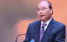 Thủ tướng: Tinh thần dân tộc là sức mạnh đưa kinh tế Việt Nam đến đài vinh quang