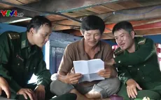 Kết quả tích cực từ "Đi tận ngõ, gõ tận nhà, ra tận tàu"