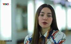 Hồ Ngọc Hà: "Đến bây giờ tôi đã hiểu rất rõ giá trị của gia đình"