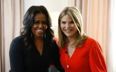 Cựu đệ nhất phu nhân Mỹ Obama và con gái cựu Tổng thống Mỹ Bush sẽ đến Việt Nam