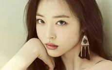 Sulli qua đời vì tự tử?