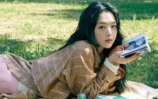 SM đề nghị công chúng ngừng tung tin đồn xung quanh cái chết của Sulli