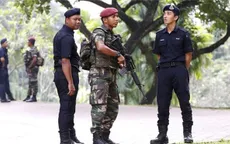Malaysia ngăn chặn âm mưu khôi phục LTTE