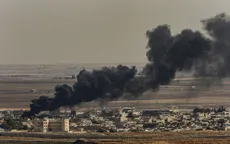 Nhiều nước tiếp tục kêu gọi Thổ Nhĩ Kỳ ngừng chiến dịch quân sự tại Syria