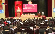 70 năm tác phẩm “Dân vận” của Chủ tịch Hồ Chí Minh