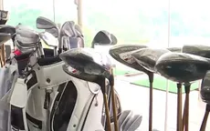Bắt đầu chơi golf cần chuẩn bị những gì?