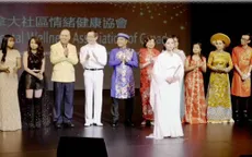 Ấn tượng đêm chung kết Giọng ca vàng châu Á tại Canada