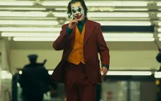 Joaquin Phoenix mong muốn “Joker” sẽ có phần 2