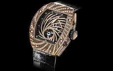 Cướp đồng hồ đeo tay tiền tỉ xảy ra như "cơm bữa" ở Paris, Pháp