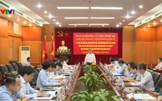 “Cẩn trọng trong công tác cán bộ và sắp xếp bộ máy”
