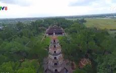 Đến Huế trải nghiệm du lịch tâm linh