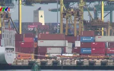 Singapore nới lỏng chính sách tiền tệ lần đầu tiên trong 3 năm