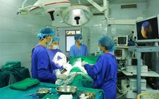 Nhiễm khuẩn huyết, suy tạng do... sỏi thận