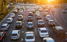 Australia: Đề xuất thu phí chống tắc đường ở thành phố lớn