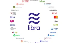Facebook bị kiện vì bản quyền thiết kế logo Libra