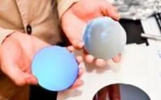 Vật liệu mới ngăn ngừa nhiễm trùng trong phẫu thuật cấy ghép