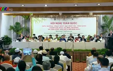 Phát huy vai trò của tôn giáo trong bảo vệ môi trường