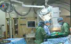 Kỹ thuật thay van tim qua da TAVI: Cơ hội cứu sống cho bệnh nhân lớn tuổi