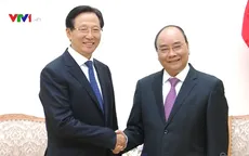 “Đề nghị Trung Quốc đẩy mạnh hợp tác nông nghiệp với Việt Nam”