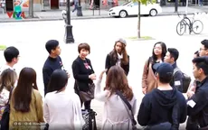 Hẻm nhiếp ảnh - sân chơi bổ ích của người Việt tại Vancouver