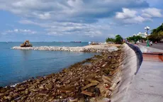 Rà soát dự án lấn biển ở Bà Rịa - Vũng Tàu