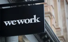 SoftBank muốn "mua" quyền kiểm soát WeWork
