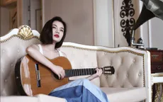 Ngắm không gian sống của ca sĩ Giang Hồng Ngọc