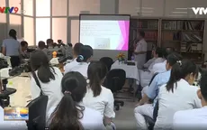 Ứng dụng trí tuệ nhân tạo hỗ trợ điều trị ung thư