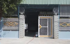 Phát hiện cơ sở ‘hô biến’ thịt heo thành thịt bò