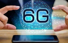 Huawei tuyên bố đã phát triển 6G từ lâu